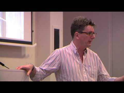 Social identity and the new psychology of mental health - Professor Alex Haslam