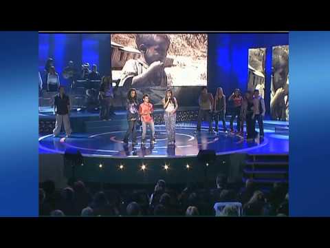 Si yo fuera tú - Todo EuroJunior