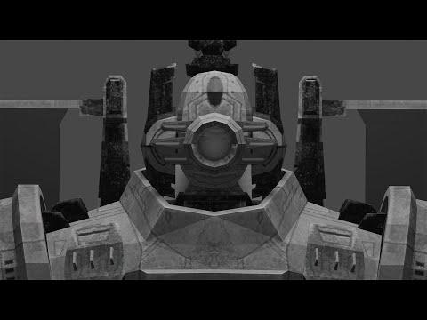 Supreme Commander 2 | AEON GIGACHAD MEME