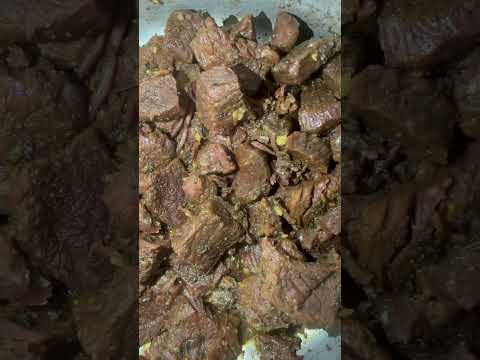 Estofado de Carne