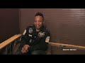 Leroy Precise Edwards Aka Cise Interview November 15 2012
