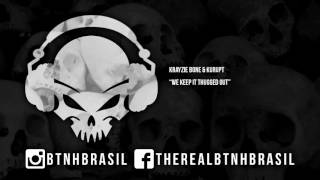 Krayzie Bone & Kurupt - We Keep It Thugged Out