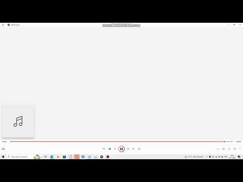 Huawei ringtone: Lit