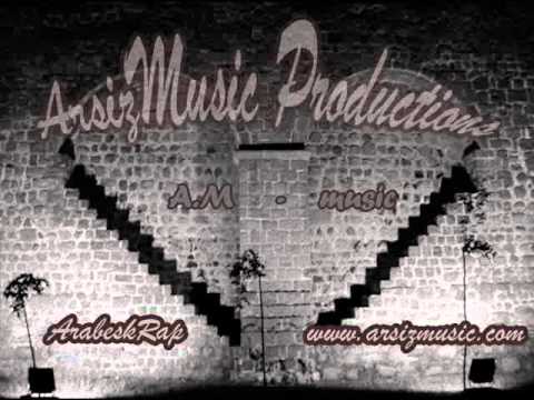 Lanet Olsun Sana Be ) 2014 Esaret Ft Slowerkan  ( Beats ArsizMusic