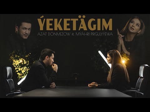 AZAT DÖNMEZOW and 3 more