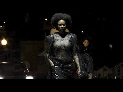 ALVES GONÇALVES Portugal FW 2021 - Fashion Channel