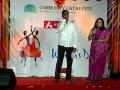 Kuchipudi Classical Mughekya Bechega Rupaiya Haal Hai Kaisa Janab Ka Musical Journey