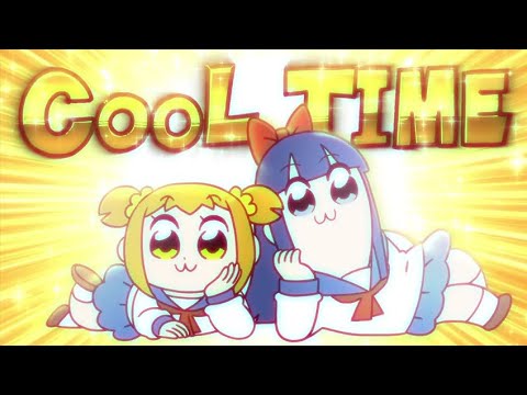 Popuko and Pipimi ~ Oh No {Pop Team Epic} [Read the description of this video please =,D]