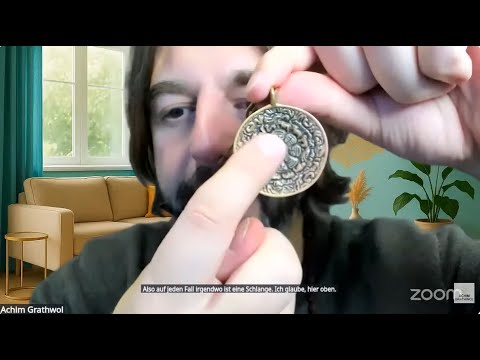 So gelingt Heilung Live-Demonstration Geistiger-Ärzte und Energieübertragung