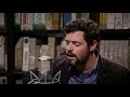 Brendan Hines - We Watched - 12/12/2017 - Paste Studios - New York - NY
