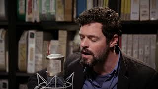 Brendan Hines - We Watched - 12/12/2017 - Paste Studios - New York - NY