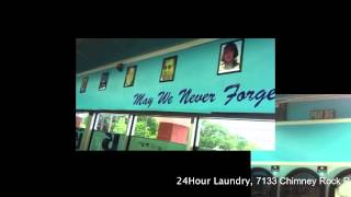 preview picture of video '24 Hour Laundromat Houston TX | 24 Hour Laundry'