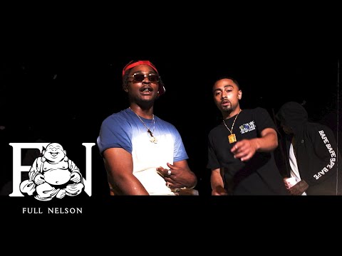 MBdaBlueStripGawd x FerragamoJV - XXL Freshman | Dir. by @Nelson.Dinh