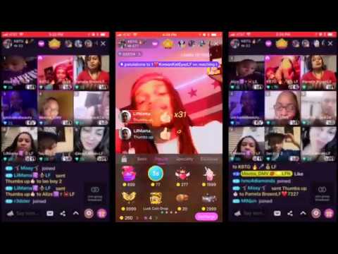 KB The General - LiveMe (OFFICIAL MUSIC VIDEO) KBTG