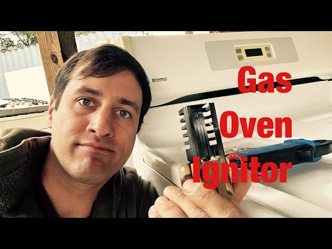 Kenmore Gas Oven Broken? Here's What You Need