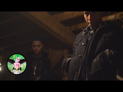 Areli777 Ft. TXRMINAL6IXX - Matrix (Dir. By @JayConceited) (Shot/Edited by @ItsVurt)