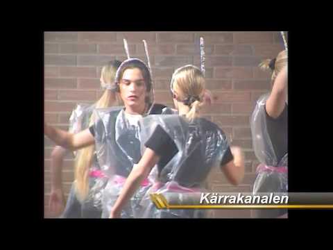 Kärra gården  1994 (Tema droger)