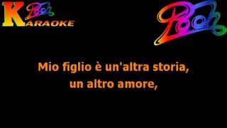 Pooh  L'altra Donna   Karaoke