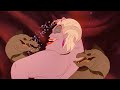 The Little Mermaid Poor Unfortunate Souls Part I Hebrew 1990 HD
