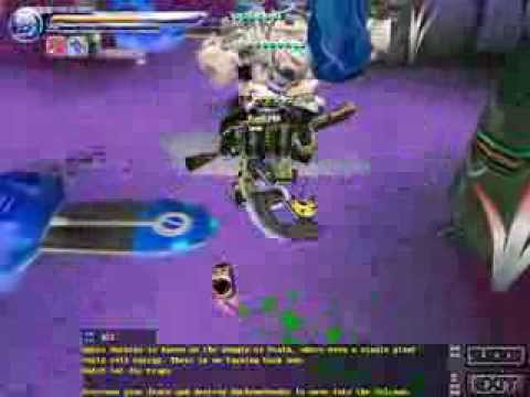Steam Community :: Video :: [Boutcheetah] Level 115 Sector Gameplay
