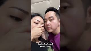 Download lagu Istri hamil masuk bulan ke-4 tapi masih mual terus. Harus disayang2 terus biar cepet sembuh 😂 mp3