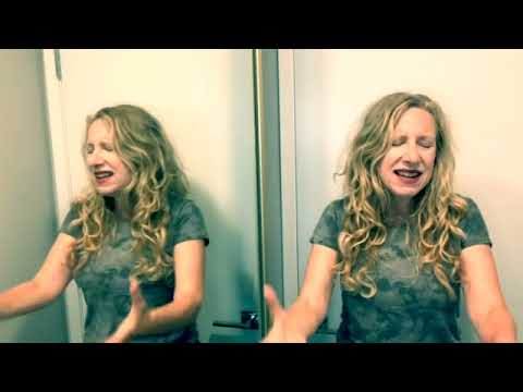 JOCELYN ALIVE RYDER 365 SONGS 173 FIREWORK KATY PERRY COVER