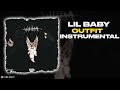 Lil Baby 21 Savage Outfit INSTRUMENTAL