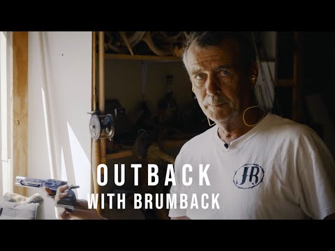 "Outback with Brumback" | Episode 1 | PILOT