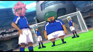 Download lagu inazuma Japan Vs New inazuma Japan(Inazuma Eleven GO vs Danbooru Senki W) mp3 Download lagu inazuma Japan Vs New inazuma Japan(Inazuma Eleven GO vs Danbooru Senki W) mp3