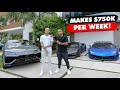 Meet The 24 Year Old Who Makes 750 000 Per Week Day Trading Secrets To Millions