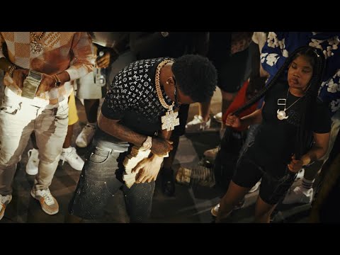 Zillionaire Doe - Back To The South (Official Video)