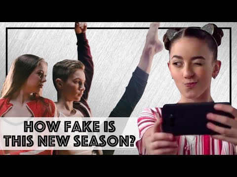 Is Season 8 the Fakest Season of Dance Moms?// Uncovered S1E16