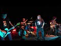 MDC - Beat Somebody Up (Live in Brno, 2026)