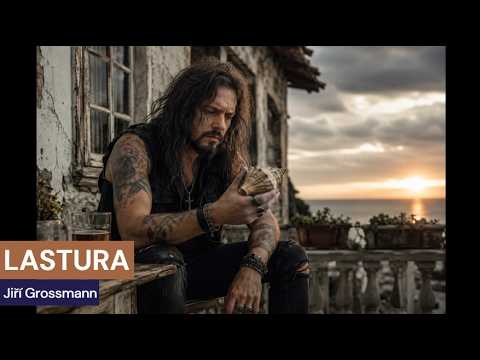 LASTURA - Jiří Grossmann (Hard rock cover) text Jiří Grossmann