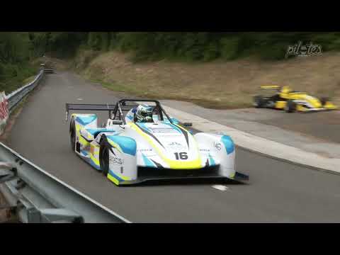 🎥 Maxime DOJAT - Revolt 3P0 🏁 -  Course de côte de Vuillafans Echevannes 2023 🇫🇷