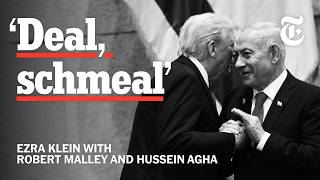 Two Middle East Negotiators Assess Trump's Israel-Hamas Deal | The Ezra Klein Show