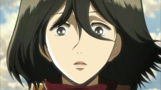 Attack on Titan AMV -  Ten Million Voices