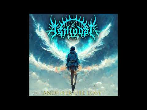 ASMODAI - ANOTHER LIFE LOST