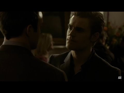 That's no way to talk to a lady.