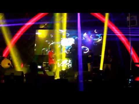 S Swag Street @ My Place Club Malang