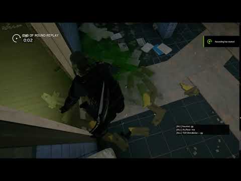 7 Lesion Traps VS. Almost full health Montagne