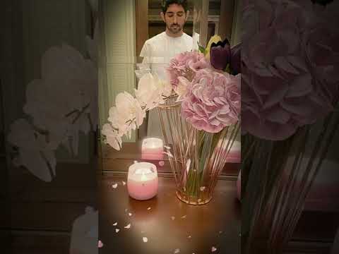 Sheikh Hamdan Al Maktoum – Fazza