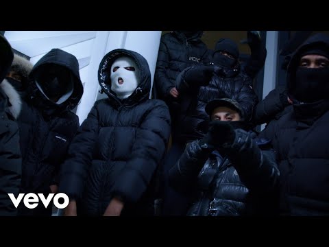 KERZA - F*ck Fame ft. 1.Cuz