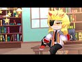 Soulmate Voodoo Doll Meme Rengiyuu Rengoku X Tomioka Gacha Club