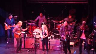 Tedeschi Trucks LRBC 19- Rollin&#39; and Tumblin&#39;