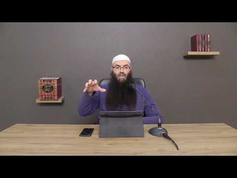 4) Akide Tahauije (Hyrje para librit/2)