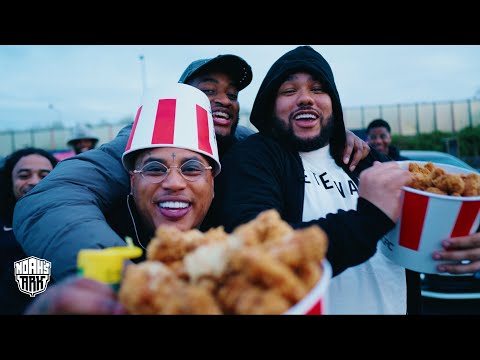 GP uit G - Mac of Kentucky ft. Young Ellens (prod. Emage)