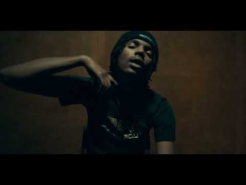 CoryRackz - "FOLLOWED" official music video