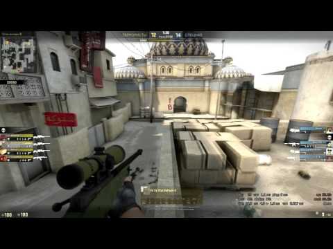 ACE (AWP,P250)!!! CHECK THIS OUT