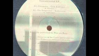 The Emperator - Audiotoxic
